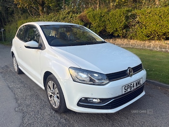Used Volkswagen Polo 2014 for sale - 79304795: Photo