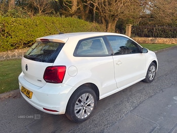 Used Volkswagen Polo 2014 for sale - 79304795: Photo