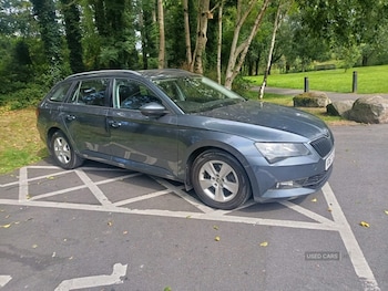 Used Skoda Superb 2023 for sale - 79304803: Photo