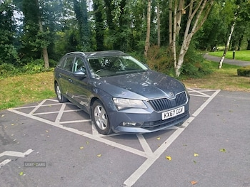 Used Skoda Superb 2023 for sale - 79304803: Photo