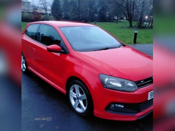 Used Volkswagen Polo 2013 for sale - 77030312: Photo