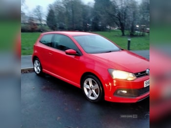 Used Volkswagen Polo 2013 for sale - 77030312: Photo