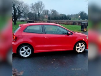 Used Volkswagen Polo 2013 for sale - 77030312: Photo