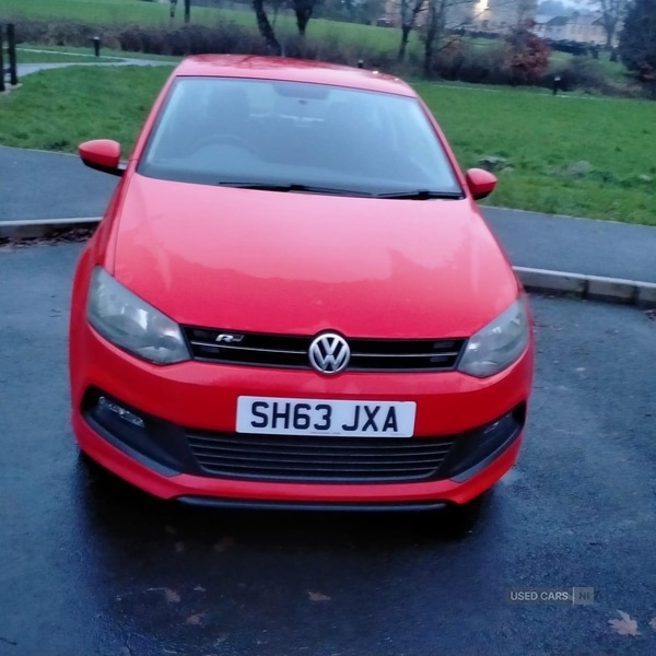 Used Volkswagen Polo 2013 for sale - 77030312: Photo 4