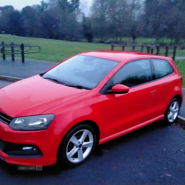 Used Volkswagen Polo 2013 for sale - 77030312: Photo 5