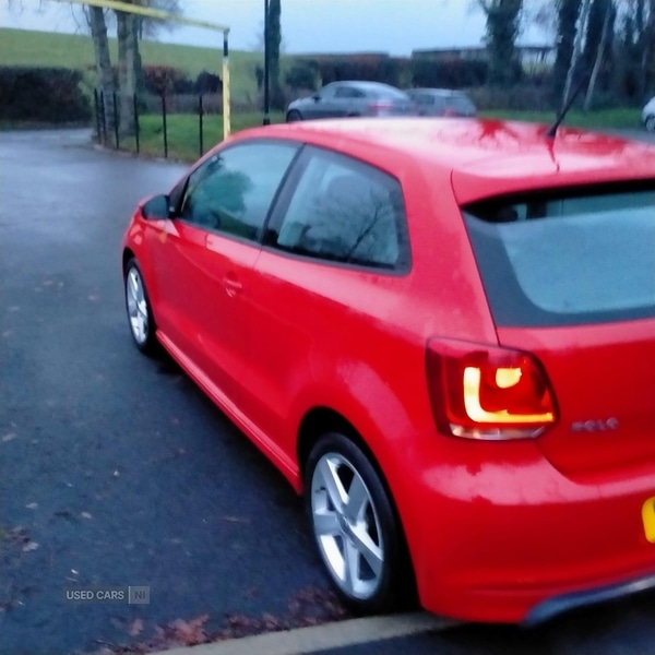 Used Volkswagen Polo 2013 for sale - 77030312: Photo 7