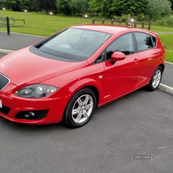 Used SEAT Leon 2013 for sale - 75115408: Photo 10