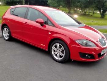2013 - 1.6 TDI CR Ecomotive SE Copa 5dr