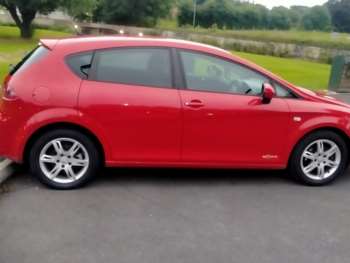 Used SEAT Leon 2013 for sale - 75115408: Photo