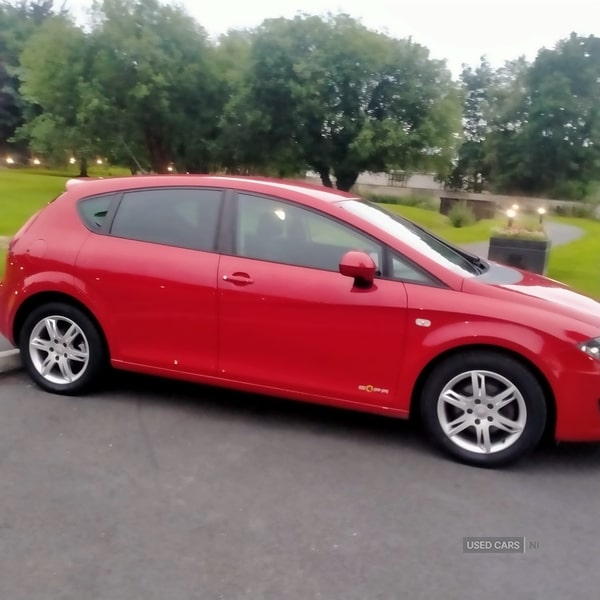 Used SEAT Leon 2013 for sale - 75115408: Photo 9