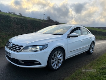 Used Volkswagen CC 2014 for sale - 79304823: Photo