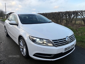 Used Volkswagen CC 2014 for sale - 79304823: Photo