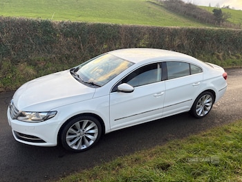 Used Volkswagen CC 2014 for sale - 79304823: Photo