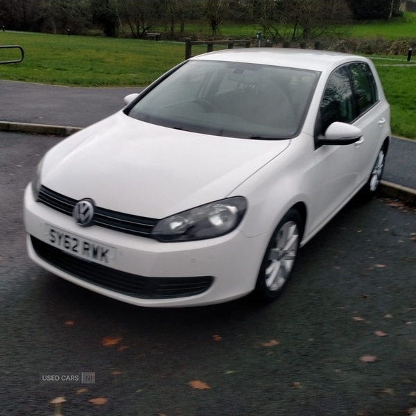 Used Volkswagen Golf 2012 for sale - 77321221: Photo 11