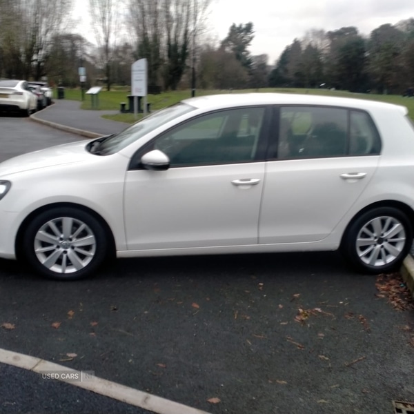 Used Volkswagen Golf 2012 for sale - 77321221: Photo 12