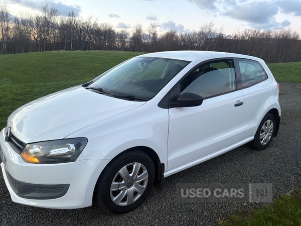 Used Volkswagen Polo 2012 for sale - 77560371: Photo 10