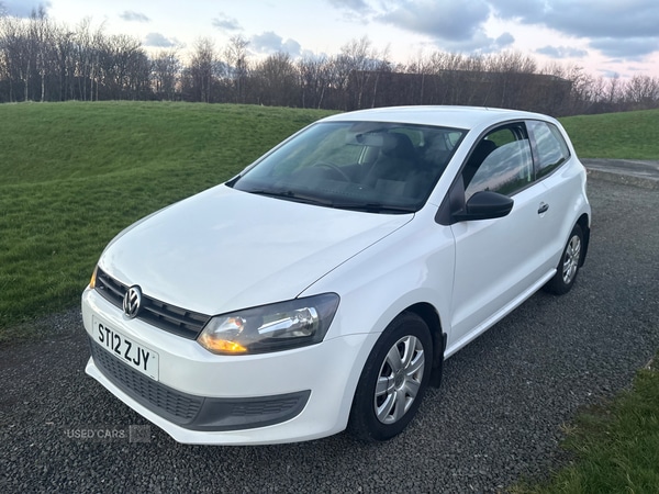 Used Volkswagen Polo 2012 for sale - 77560371: Photo 12