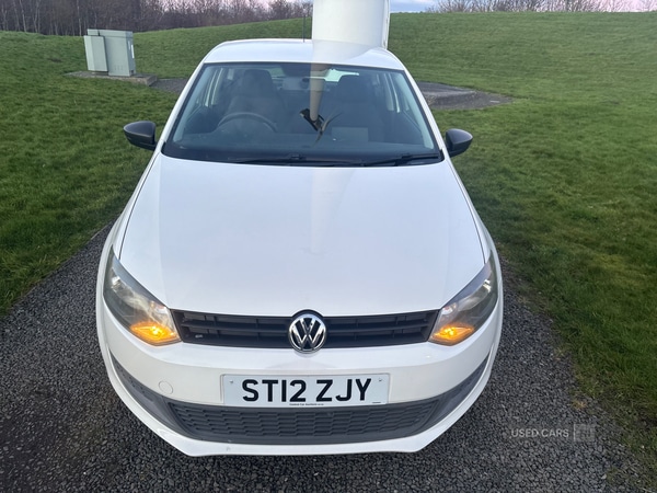 Used Volkswagen Polo 2012 for sale - 77560371: Photo 13