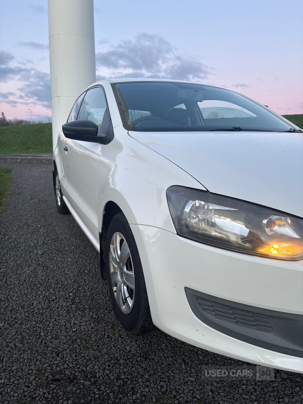Used Volkswagen Polo 2012 for sale - 77560371: Photo 14
