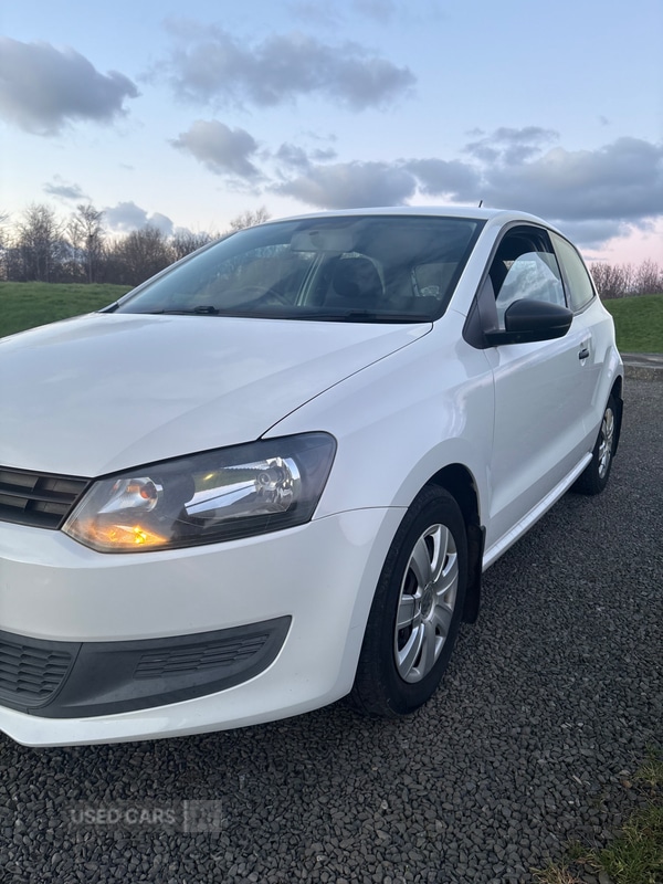 Used Volkswagen Polo 2012 for sale - 77560371: Photo 15