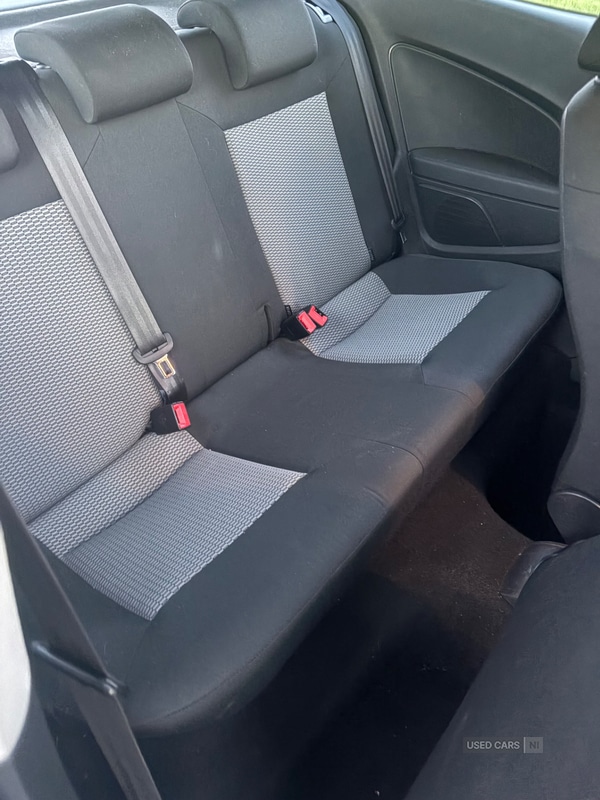 Used Volkswagen Polo 2012 for sale - 77560371: Photo 16