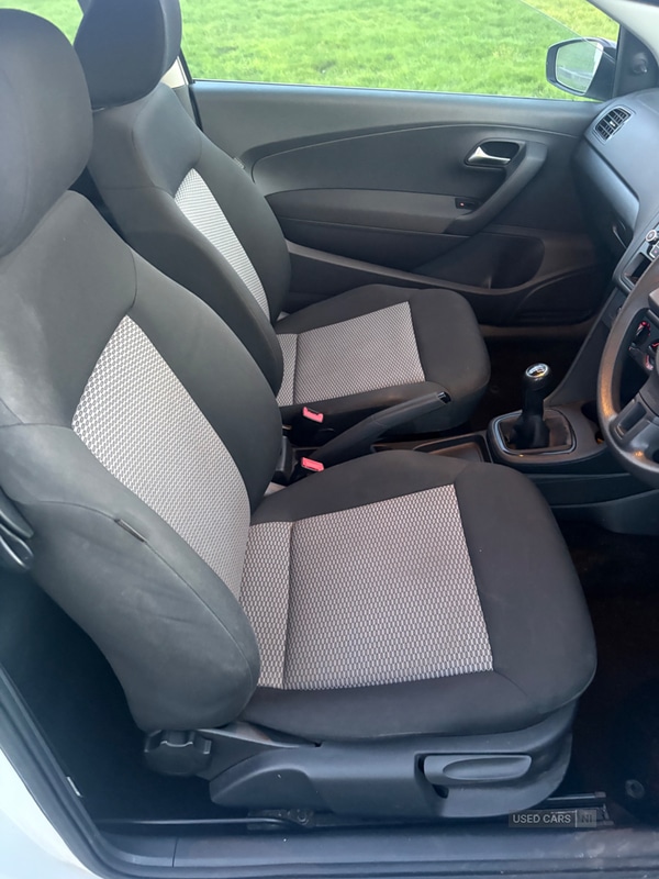 Used Volkswagen Polo 2012 for sale - 77560371: Photo 17