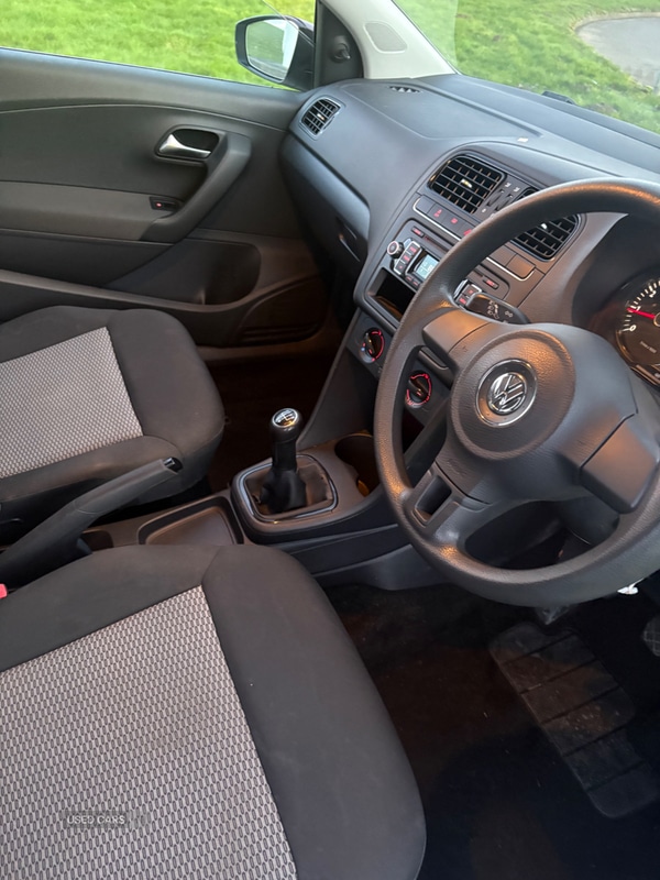 Used Volkswagen Polo 2012 for sale - 77560371: Photo 18