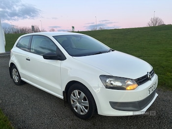 Used Volkswagen Polo 2012 for sale - 77560371: Photo