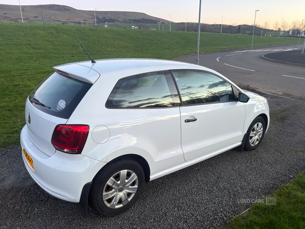 Used Volkswagen Polo 2012 for sale - 77560371: Photo 5