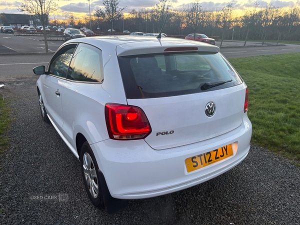 Used Volkswagen Polo 2012 for sale - 77560371: Photo 6