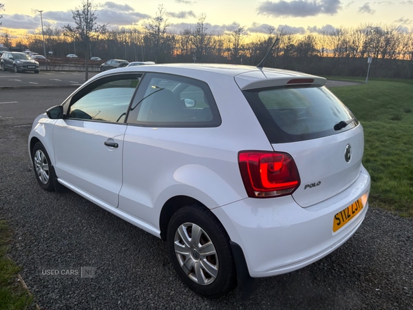 Used Volkswagen Polo 2012 for sale - 77560371: Photo 7