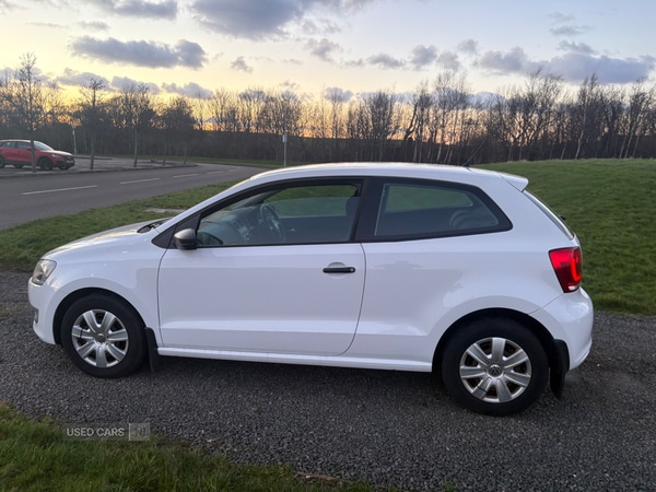 Used Volkswagen Polo 2012 for sale - 77560371: Photo 8
