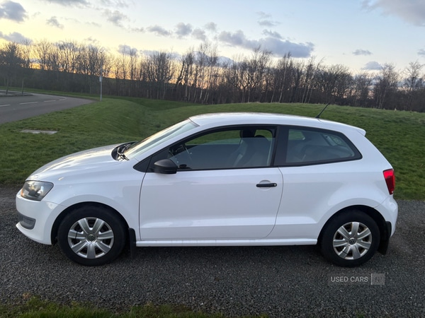 Used Volkswagen Polo 2012 for sale - 77560371: Photo 9