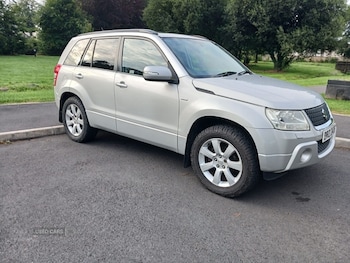 Used Suzuki Grand Vitara 2010 for sale - 79426874: Photo