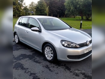 2012 - 1.6 TDi 105 S 5dr