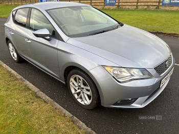 Used SEAT Leon 2016 for sale - 78613325: Photo