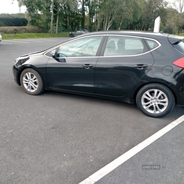 Used Kia Ceed 2014 for sale - 77030079: Photo 10