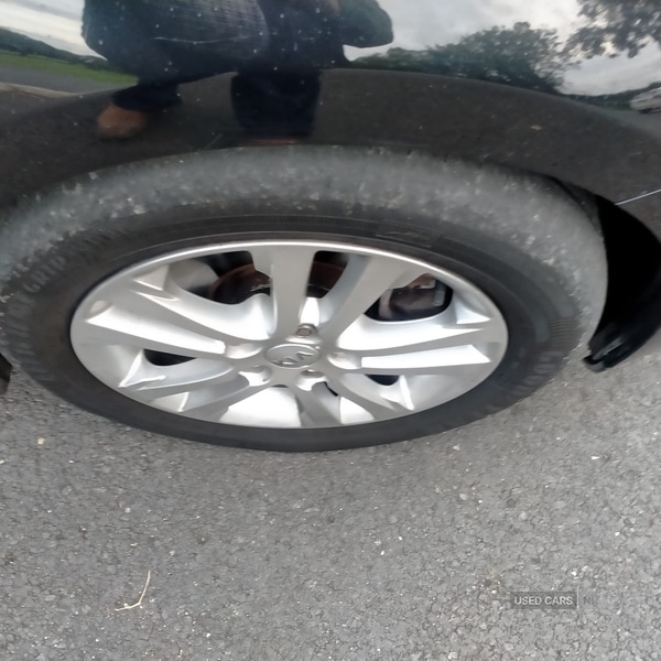 Used Kia Ceed 2014 for sale - 77030079: Photo 13