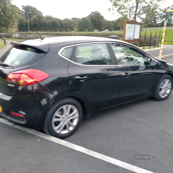 Used Kia Ceed 2014 for sale - 77030079: Photo 3