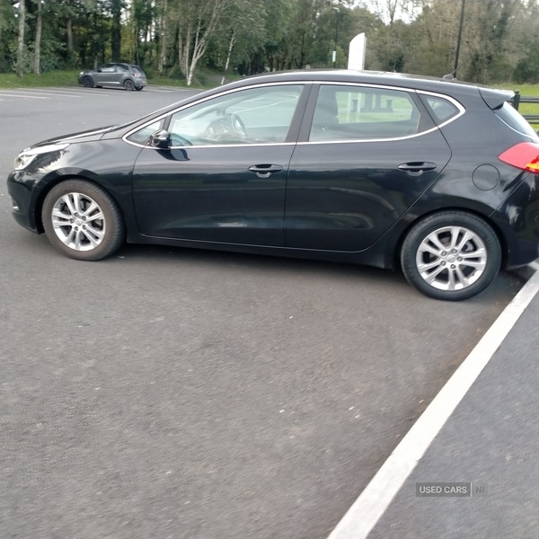 Used Kia Ceed 2014 for sale - 77030079: Photo 9