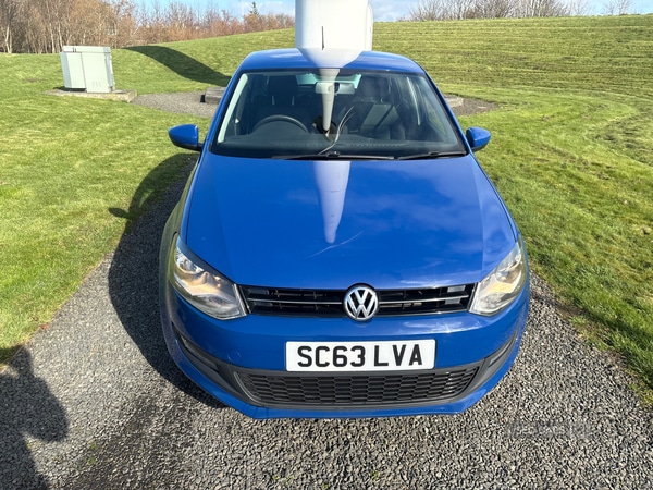 Used Volkswagen Polo 2014 for sale - 77738915: Photo 11