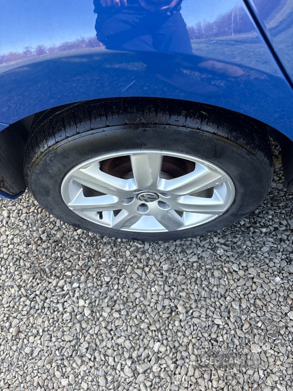 Used Volkswagen Polo 2014 for sale - 77738915: Photo 12