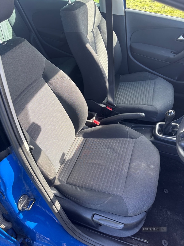 Used Volkswagen Polo 2014 for sale - 77738915: Photo 13