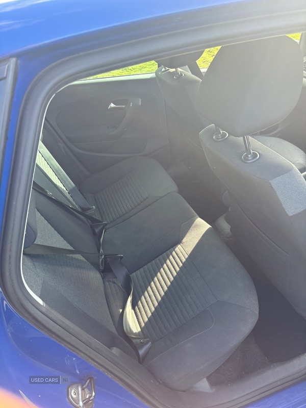 Used Volkswagen Polo 2014 for sale - 77738915: Photo 15