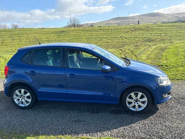 Used Volkswagen Polo 2014 for sale - 77738915: Photo 3