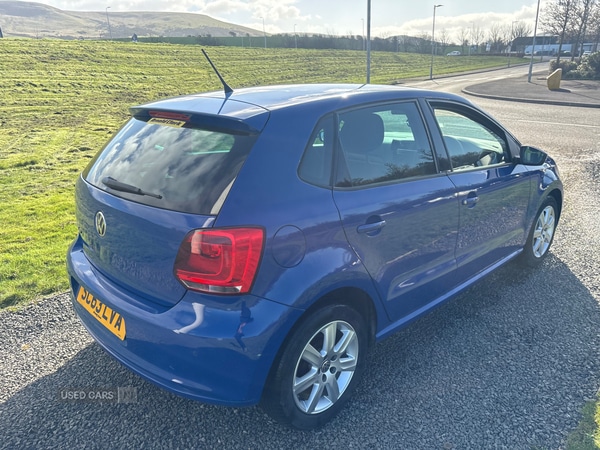 Used Volkswagen Polo 2014 for sale - 77738915: Photo 4