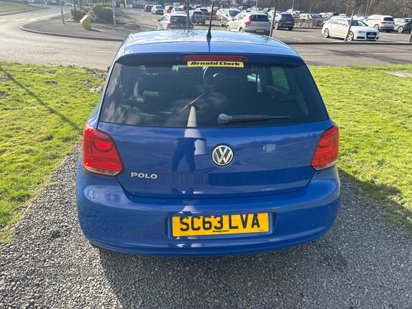 Used Volkswagen Polo 2014 for sale - 77738915: Photo 5