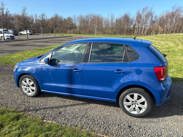 Used Volkswagen Polo 2014 for sale - 77738915: Photo 6