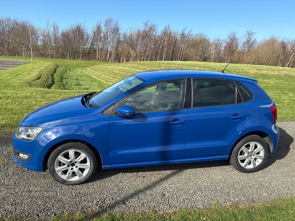 Used Volkswagen Polo 2014 for sale - 77738915: Photo 8