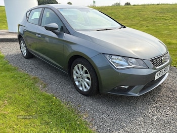 Used SEAT Leon 2013 for sale - 79256663: Photo